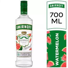 Vod Smir-Sandia