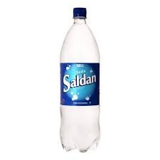 Soda Saldan 1.5L