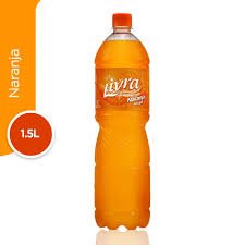 Agua Libra Nar 1.5L