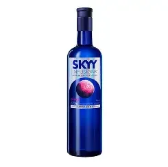 Vod. Skyy Cosmic
