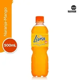 Agua Libra-Nar 500ml