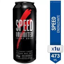 Energ Speed XL
