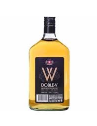 Whisky Doble-V  1L