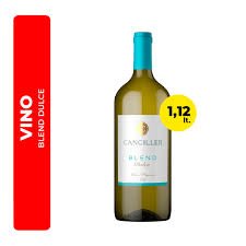 Vin Canc Dul 1125ml