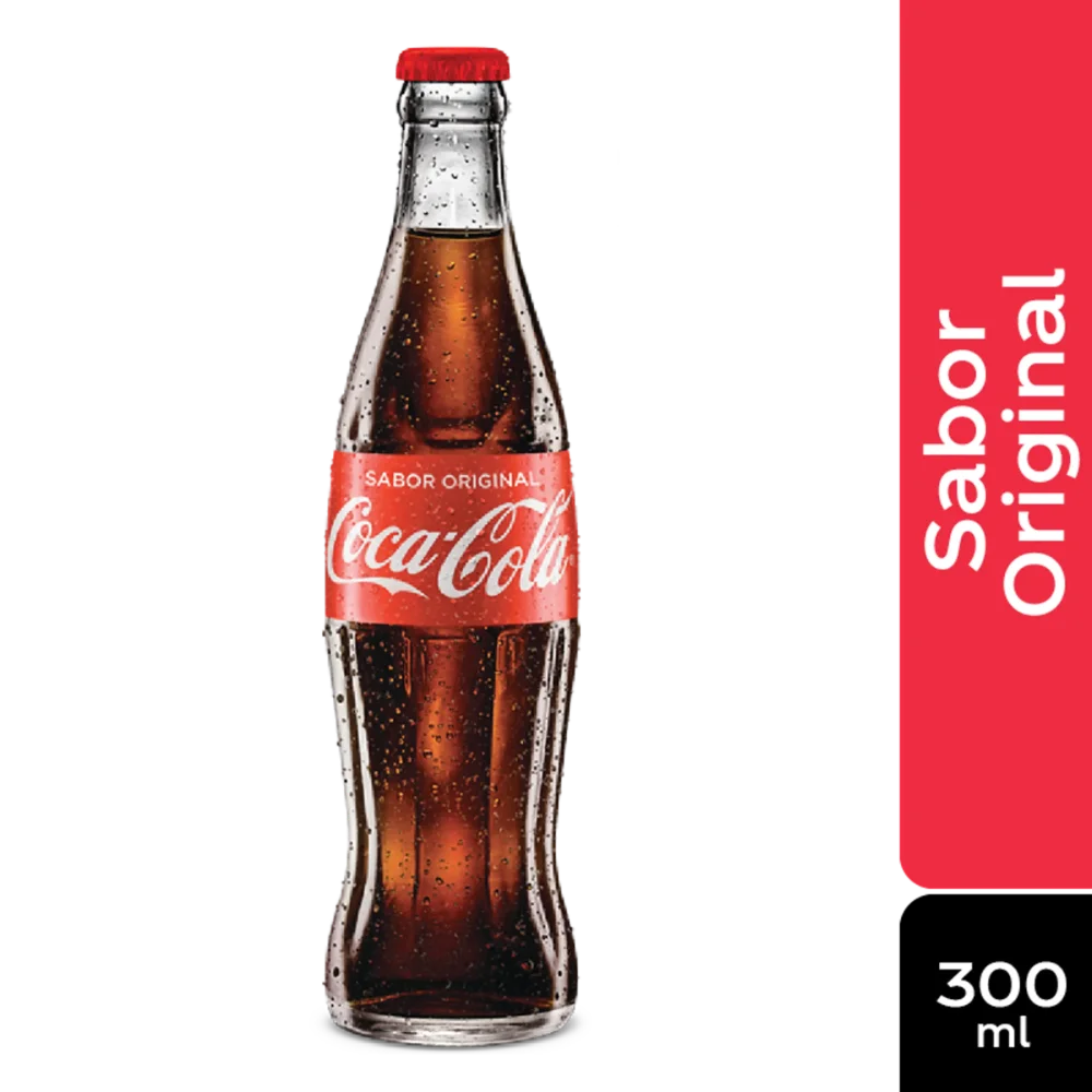 Cola mediana