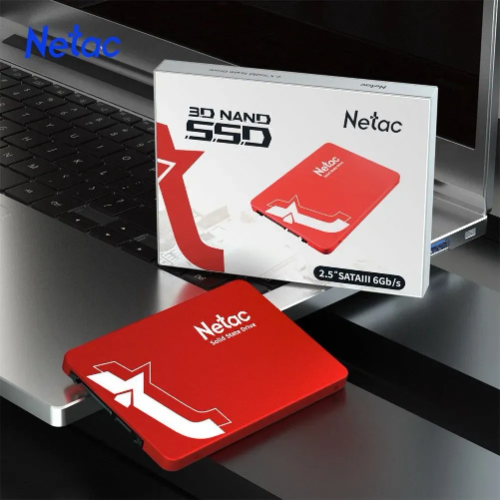 NETAC HAND SSD 1TB
