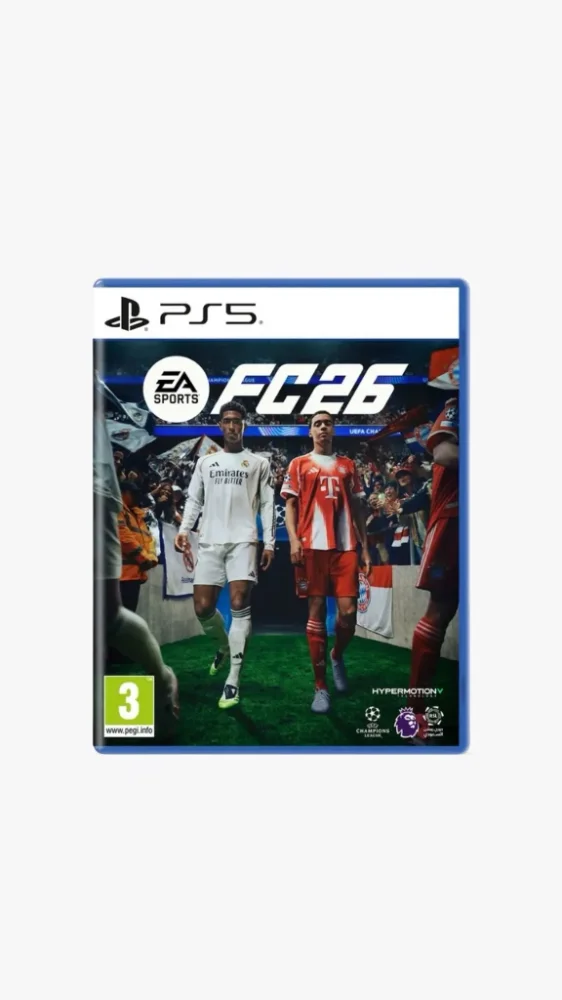 EA SPORTS FC 26 PS5