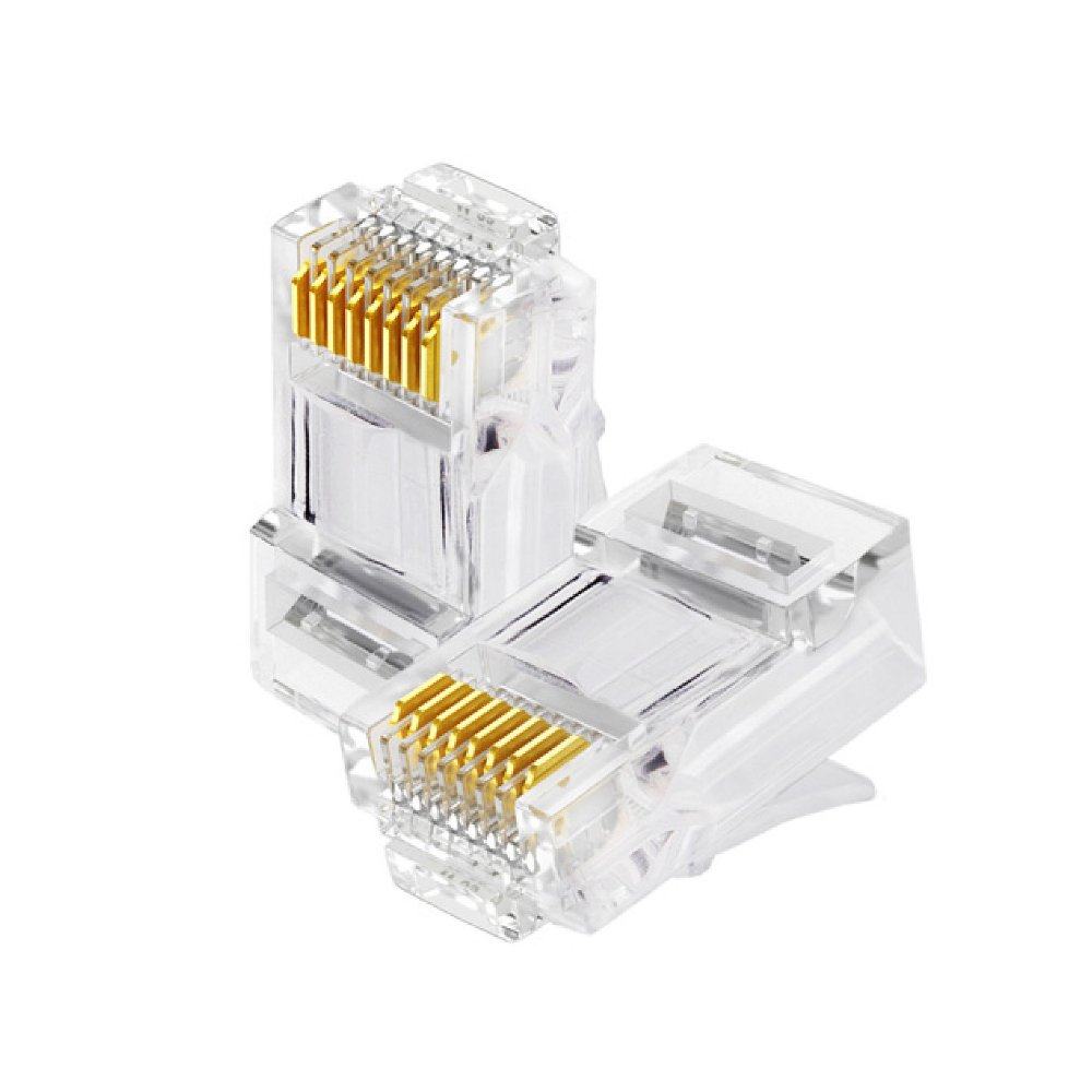 CONECTOR RJ45