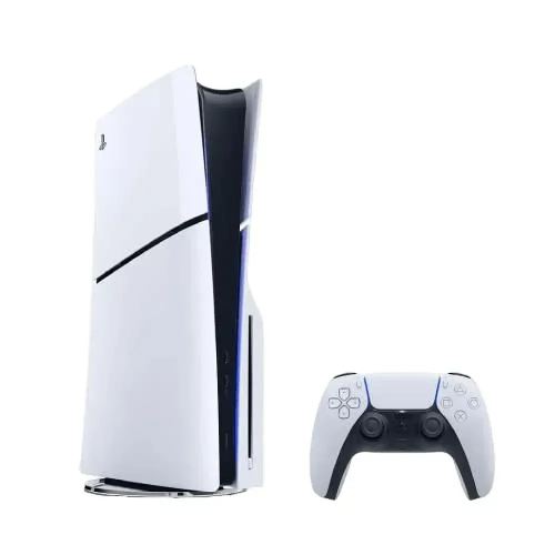 PS5 SLIM DISCO USADO 10/10