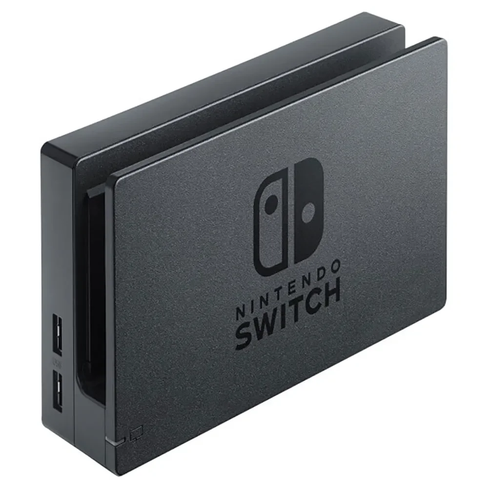 DOCK SWITCH