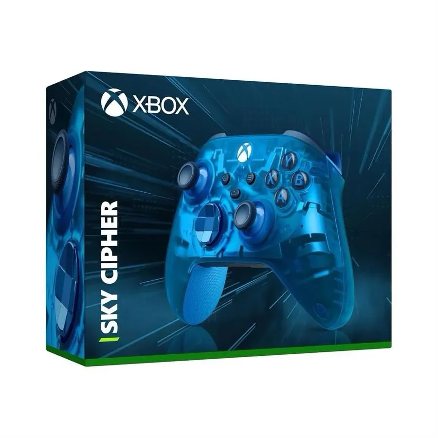Control Xbox Series (Sky Cypher)