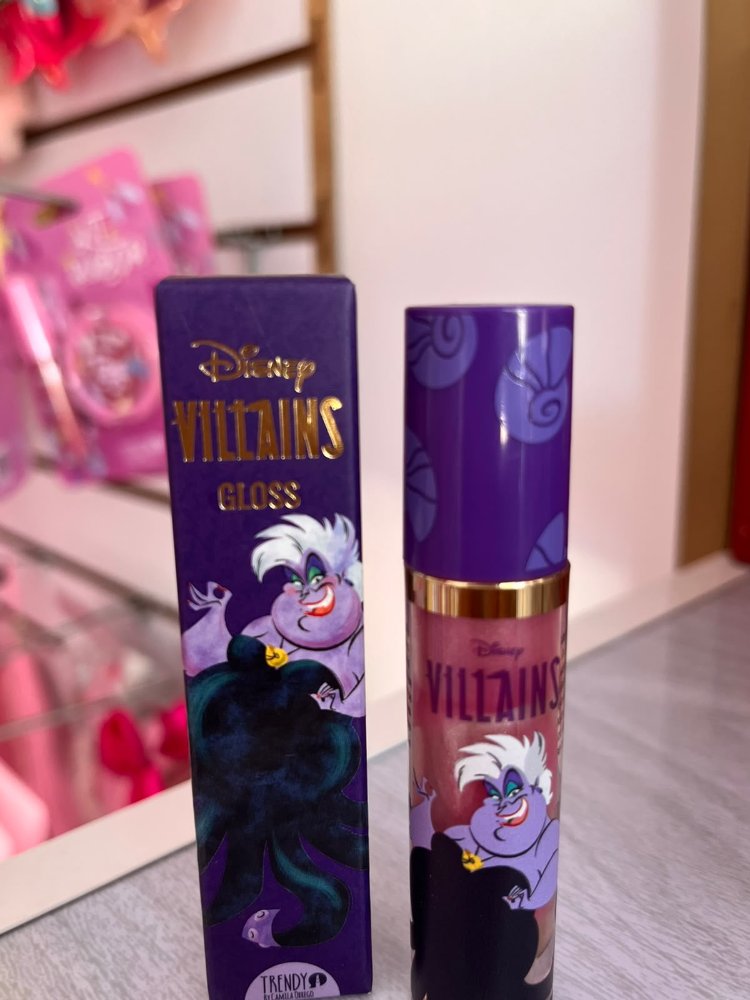 Brillo Twist Villanos Trendy