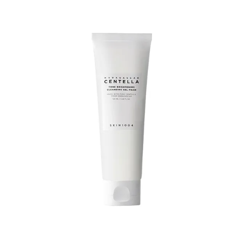 Centella - SKIN1004 tone brightening cleansing gel 125ml