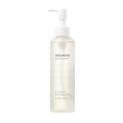 Mixsoon Bean Cleansing Oil (195ml)
