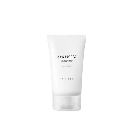 Centella - SKIN1004 tone brightening capsule cream 75ml