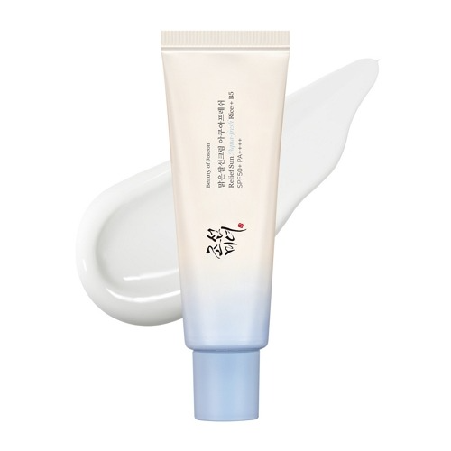 Protector Solar Beauty of Joseon Aqua Fresh Rice B5 (50ml)