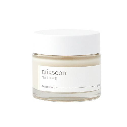Mixsoon Bean Cream (50ml)
