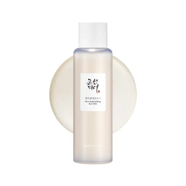 Beauty of Joseon Glow Replenishing Rice Milk – 150 ml