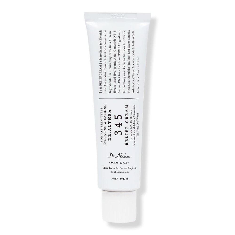 Dr.Althea 345 relief Cream (50ml)