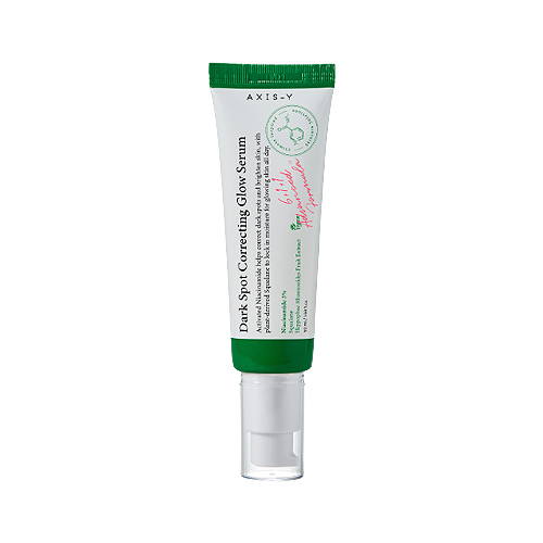 AXIS-Y Dark Spot Correcting Niacinamida Glow Serum 50ml