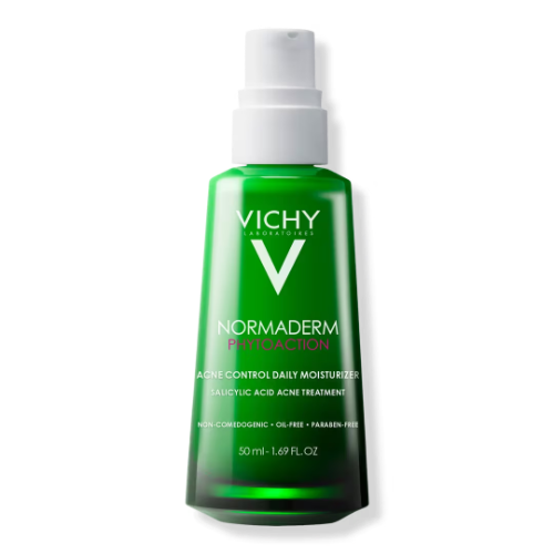 Normaderm PhytoAction Acne Control Daily Face Moisturizer