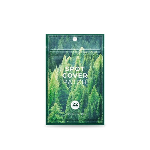 Parches para acné skin-1004 spot cover patch 22ea