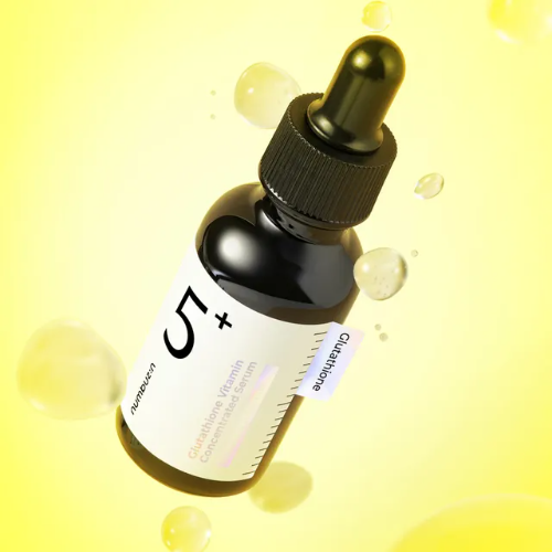 Numbuzin 5 Vitamin Concentrated Serum (30ml)