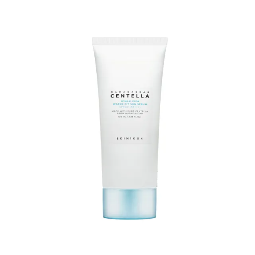 Protector Solar Hyalu-Cica Water Fit Sun Serum(100ml)