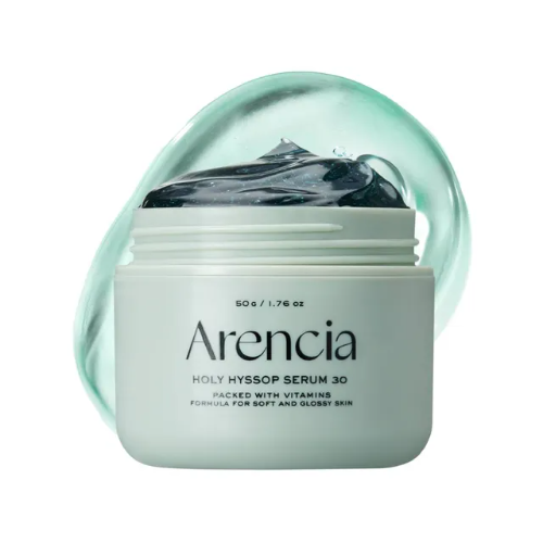 Arencia – Holy Hyssop Serum 50 g / 50 ml