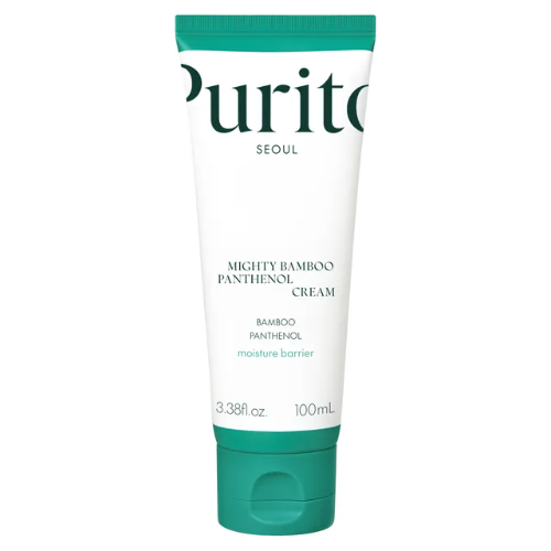 Hidratante Purito Mighty Bamboo Pantenol Cream (100ml)