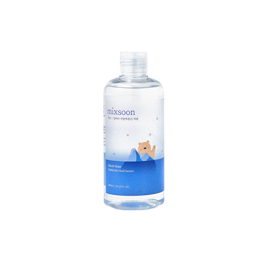 Mixsoon Glacier Water Hyaluronic Acid Serum (300ml)