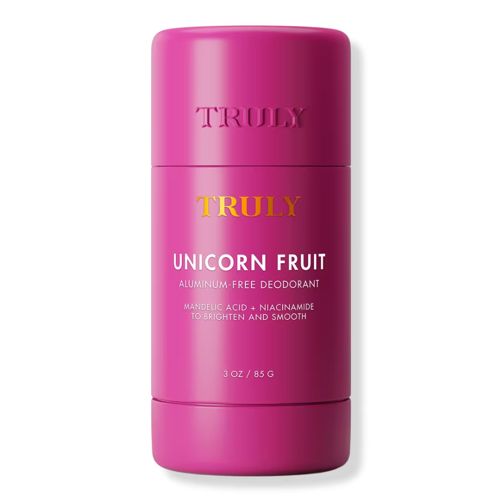 Truly Unicorn Fruit Skin Brightening Deodorant