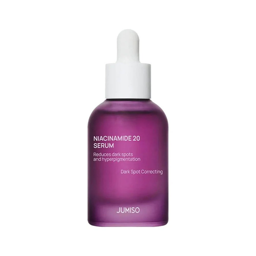 JUMISO Niacinamide 20 Serum – 30 ml