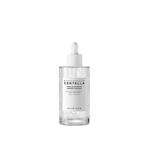 Centella - SKIN1004 Tone Brightening Capsule (Ampolla para manchas) (100m)