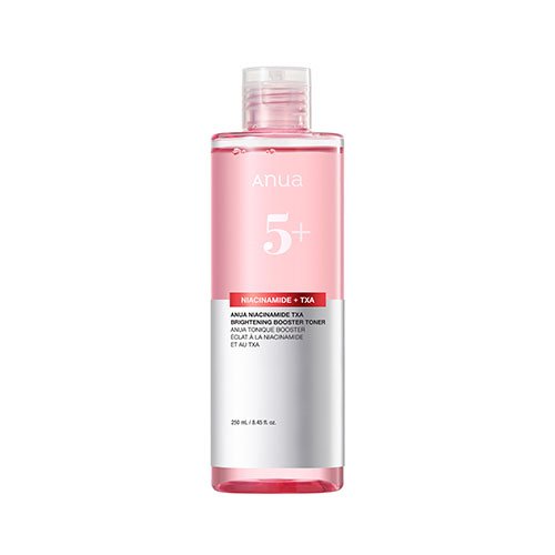 Anua Niacinamide TXA Brightening Booster Toner 250ml