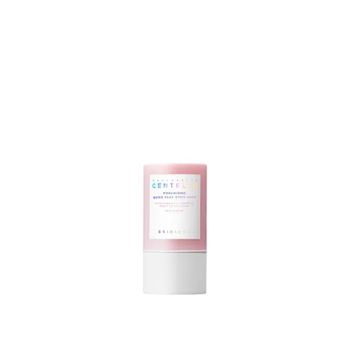 Centella - SKIN1004 Poremizing Quick Clay Stick Mask (37g) Mascarilla de arcilla rosa