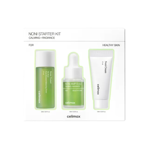Celimax kit Noni (3 productos)