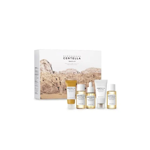 Centella - SKIN1004  Kit de Viaje