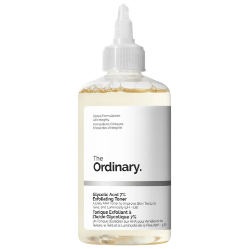 Acido glicolico The ordinary 7% (240ml)