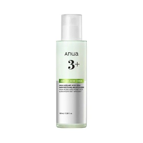 Anua Azelaic Acid Cica Hidratante Skin Soothing Moisturizer (100ml)