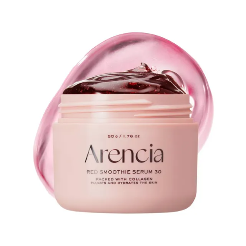 Arencia – Fresh Red Smoothie Serum 30 (50 g / 50 ml)