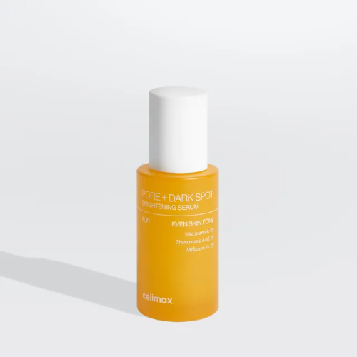 Celimax Pore Dark Spot Serum (suero para manchas y poros) 30ml