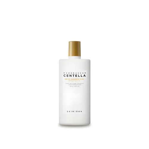 Protector Solar Air-Fit  Suncream Plus Centella SKIN1004 SPF 50 (mineral pieles sensibles)50ml