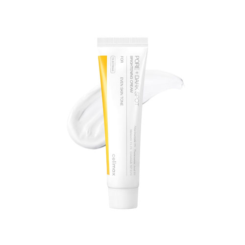 Celimax Pore Dark Spot Brightening Cream (crema para manchas y poros)(35ml)