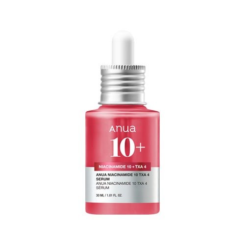 Anua-Niacinamida10%  TXA 4% Serum (30ml) (Suero para manch