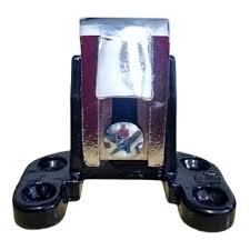ENGANCHE AMERICANO GRANDE ESMALTADO
