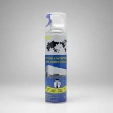 ESPUMA LIMPIADORA C/GATILLO EVERTECH 500ML