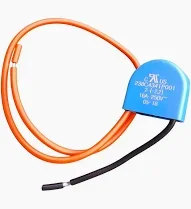Bimetal Gafa AZUL Patrick MABE Original
