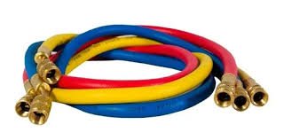 JUEGO MANGUERA 90 CM R410