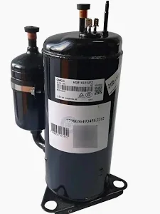 MOTOCOMPRESOR ROTATIVO  DE AIRE  GMCC R22 2250 Fg